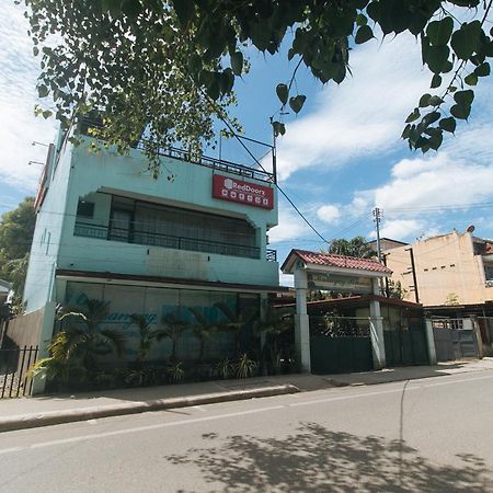 Reddoorz At Maanyag Pension House Mandaue Cebu Exterior photo