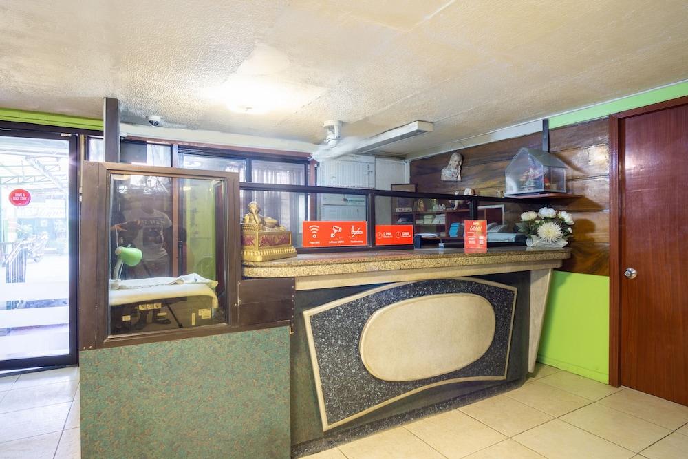 Reddoorz At Maanyag Pension House Mandaue Cebu Exterior photo