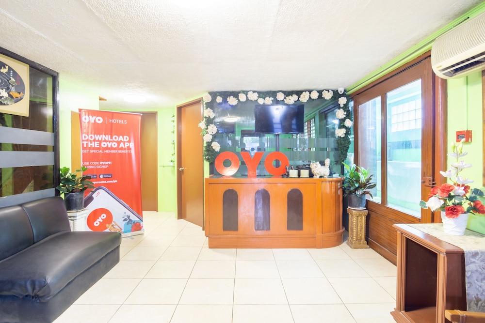 Reddoorz At Maanyag Pension House Mandaue Cebu Exterior photo
