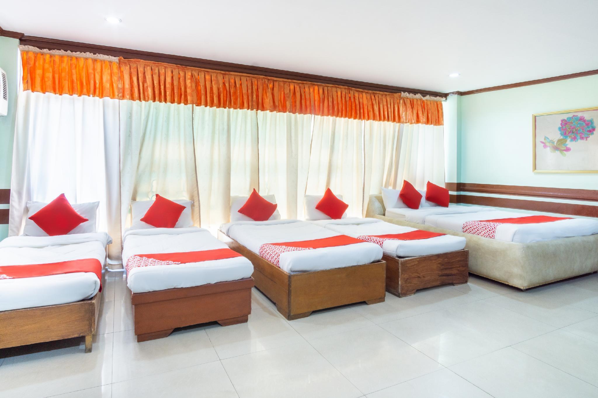 Reddoorz At Maanyag Pension House Mandaue Cebu Exterior photo