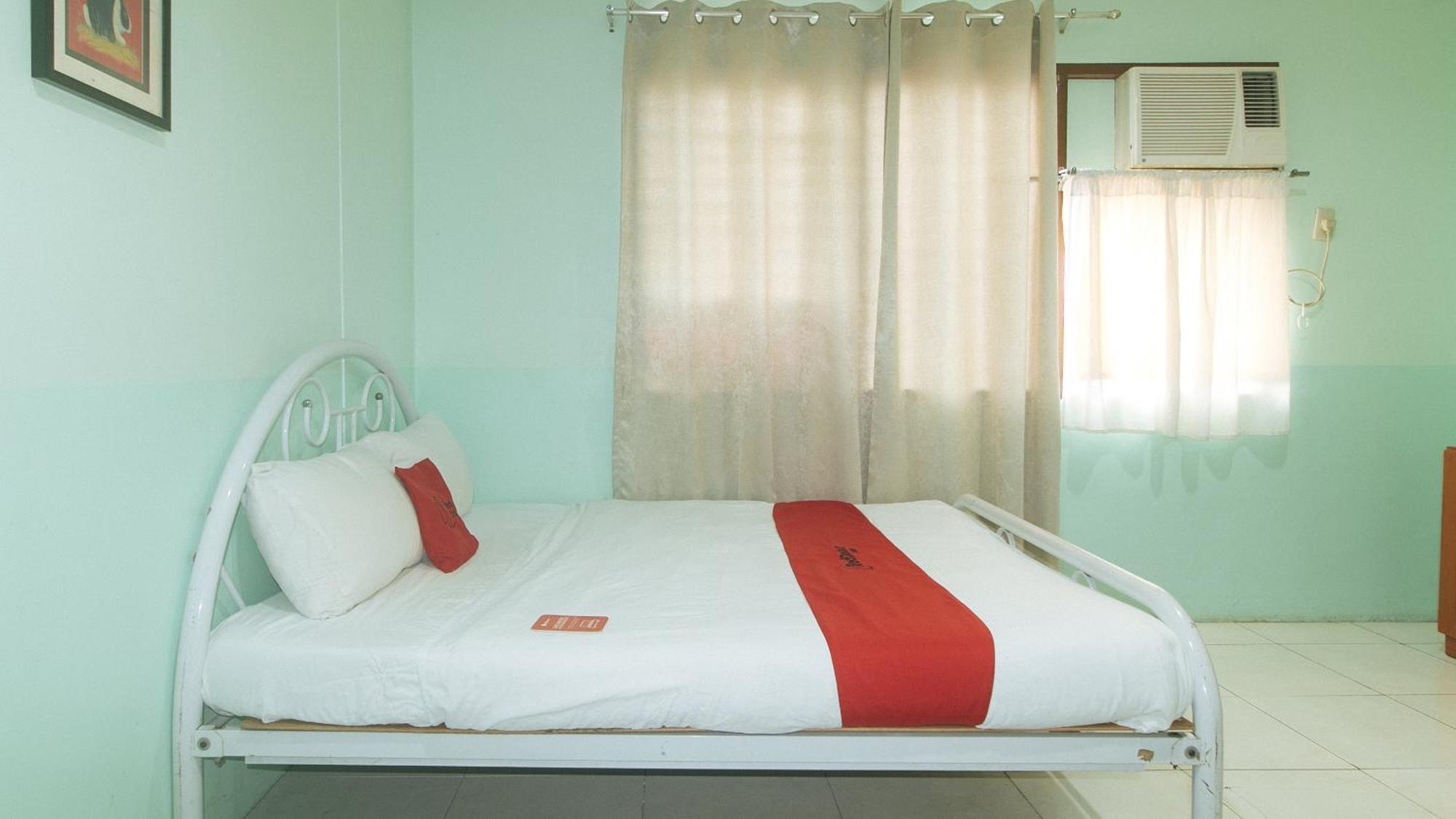 Reddoorz At Maanyag Pension House Mandaue Cebu Exterior photo
